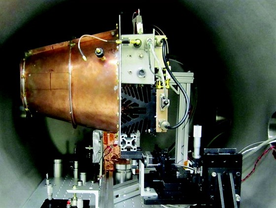 NASA vyzkoušela „fyzikálně nemožný“ pohon a má co vysvětlovat