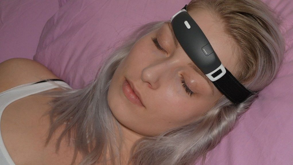 Dream Whatever You Want To Dream With iBand++ – ScienceoHolic