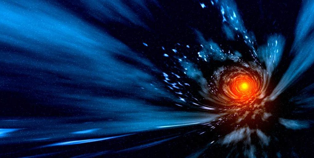Mysterious Plasma Balls Has Been Detected By The Hubble of Nasa – ScienceoHolic