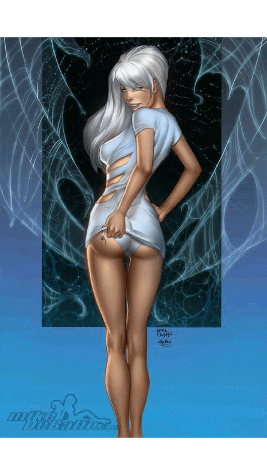 #scifi #fantasy #ženy #sexy #art