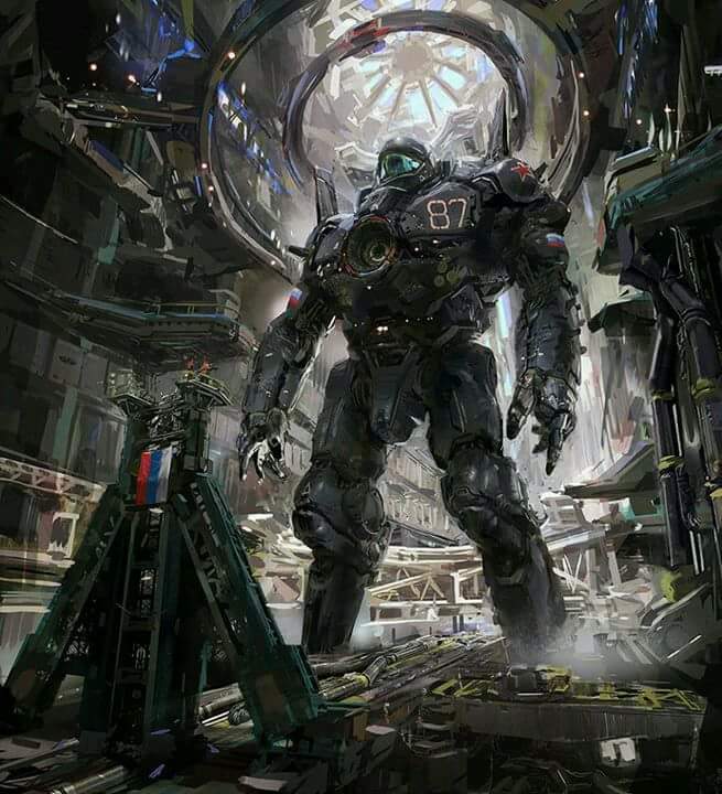 #scifi #artistry