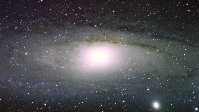 Prestižní snímek dne NASA: Agentura popáté vybrala fotku z Česka. Podívejte se | EuroZprávy.cz