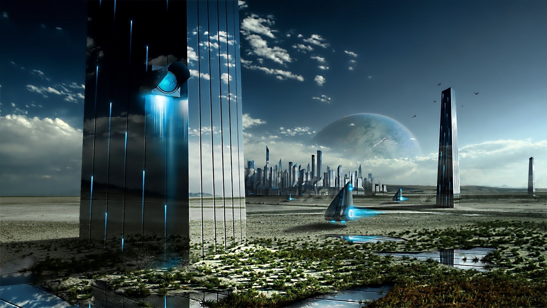#scifi #artistry