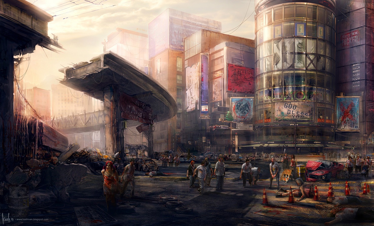 #scifi #artistry