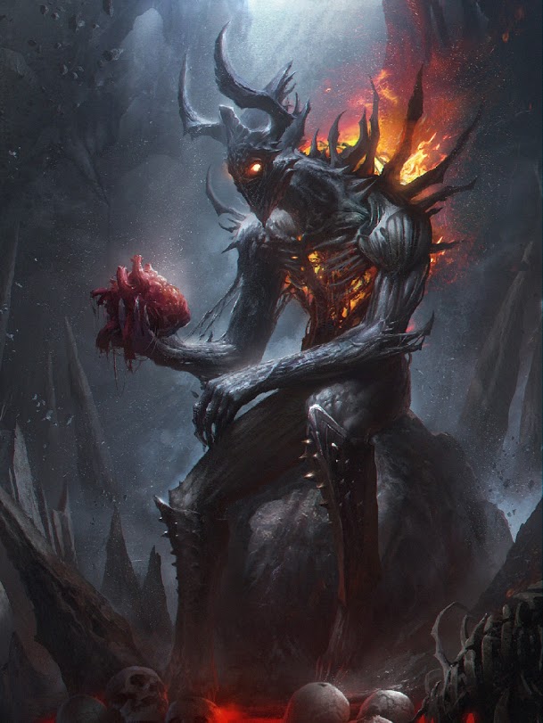#fantasy #artistry