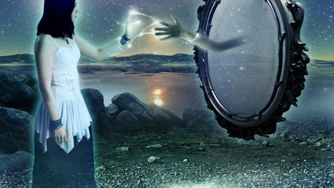 Dreamcatchers (1. část) – Nevšední Svět