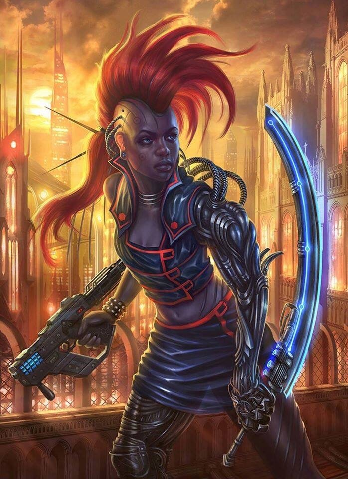 Nevíte kudy na cosplay sci-fi erotic hipster fashion comic con?