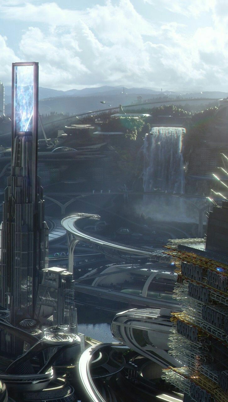 #scifi #artistry
