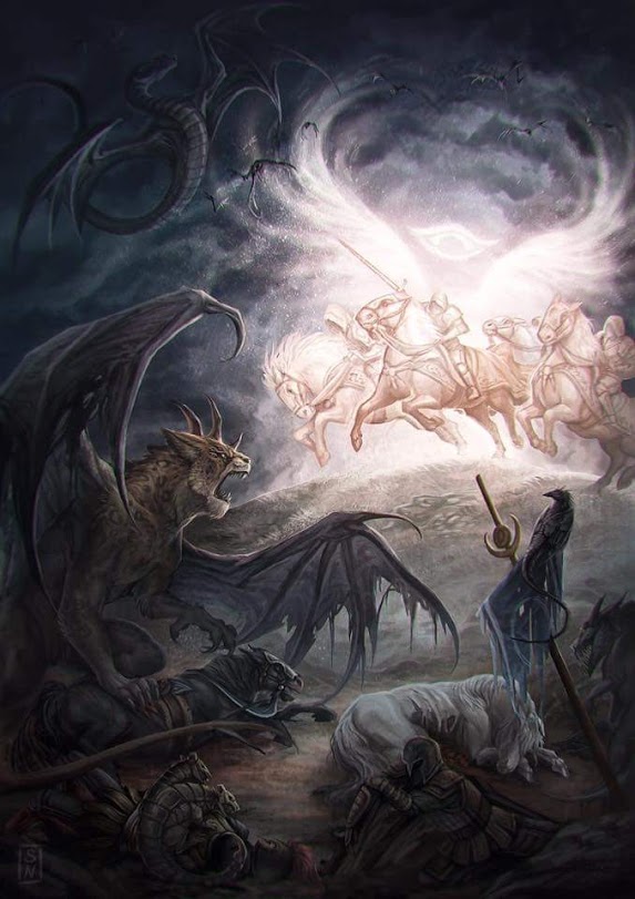 #fantasy #artistry