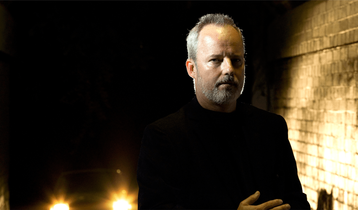 Michael Robotham: Když začínám psát, nemám sebemenší představu o konci