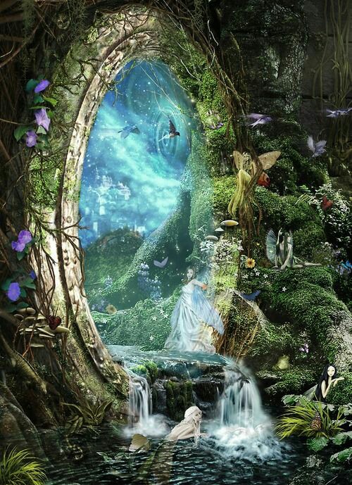 #fantasy #artistry