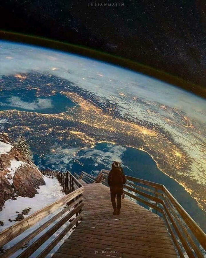 #scifi #artistry