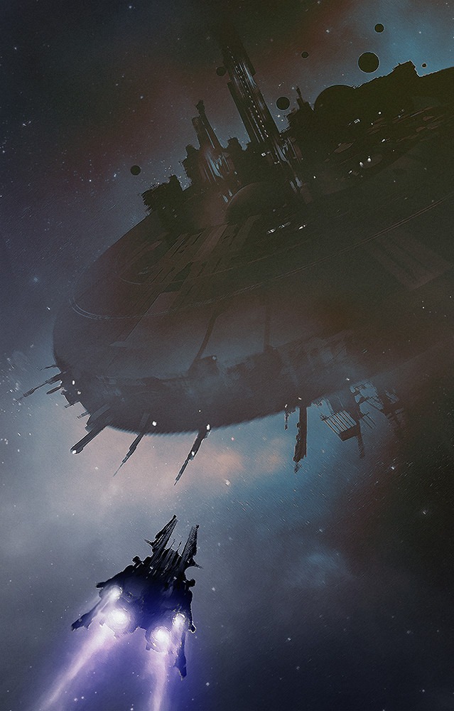 #scifi #artistry