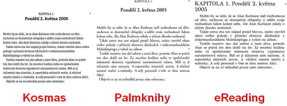 Kde kupovat e-knihy?