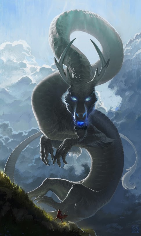 #fantasy #art