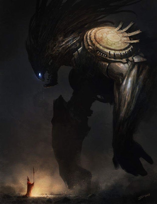 #fantasy #art