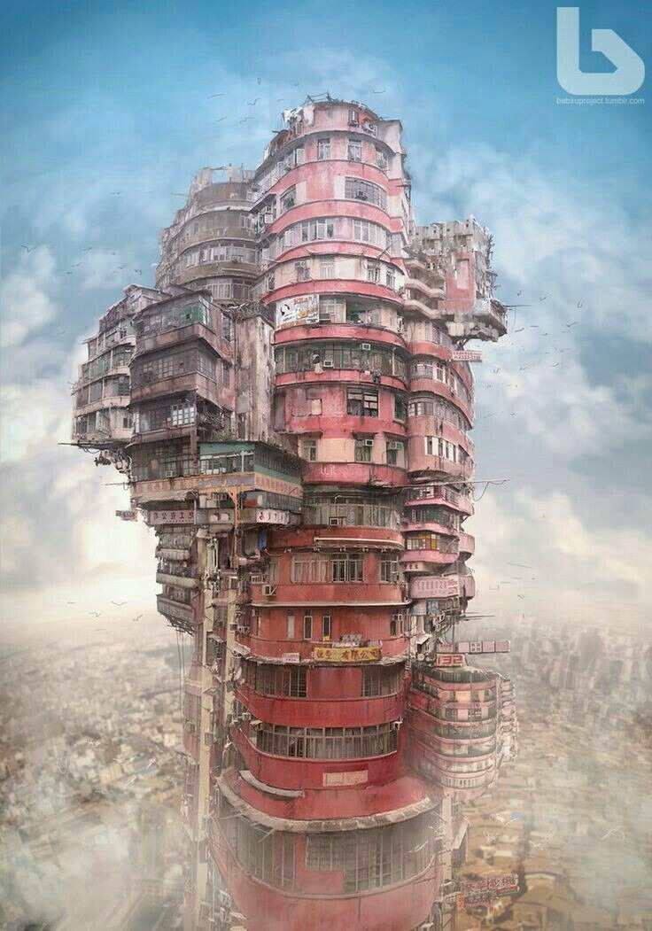 #scifi #artistry