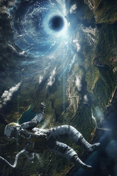 #scifi #artistry