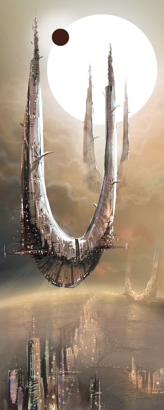 #scifi #artistry