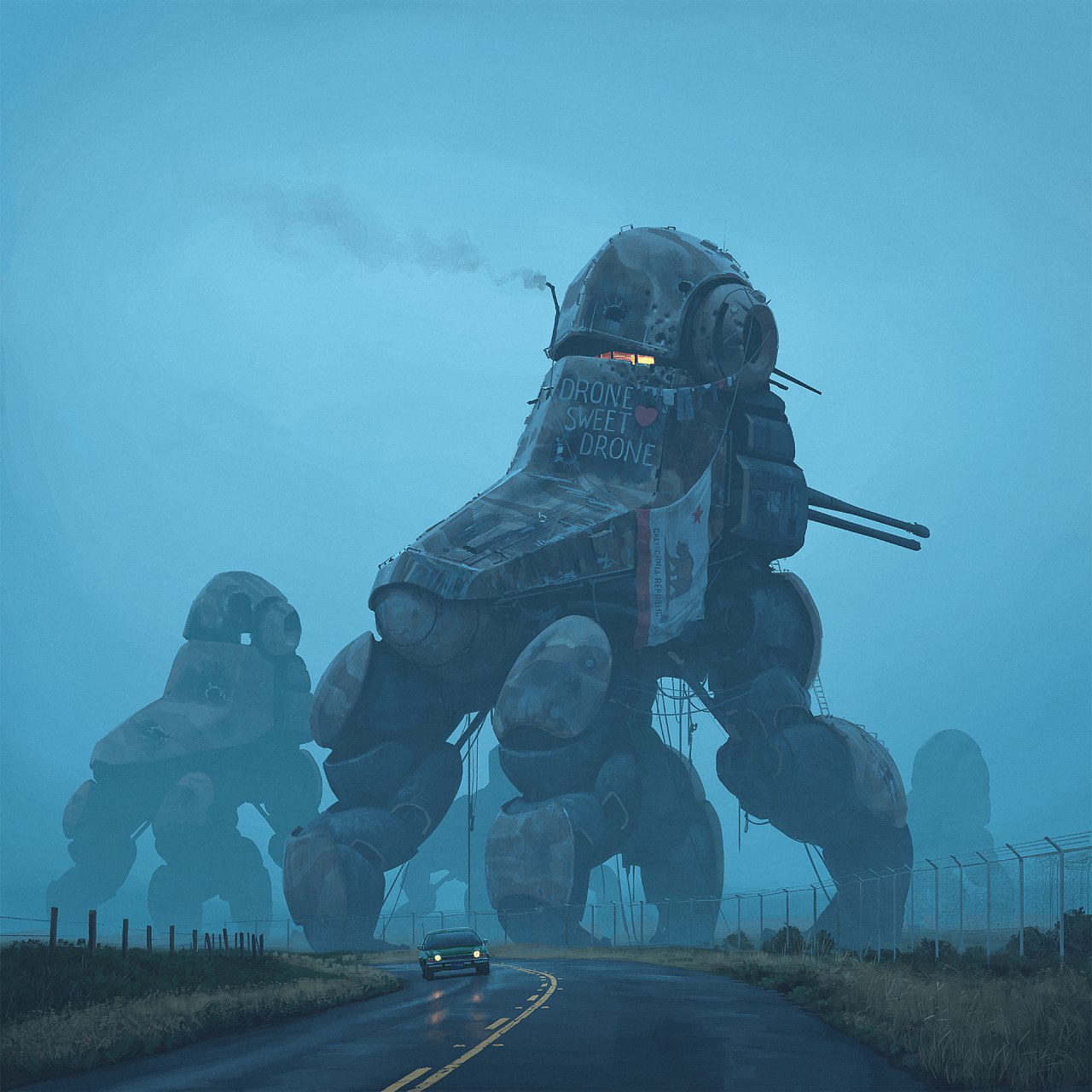 #scifi #artistry