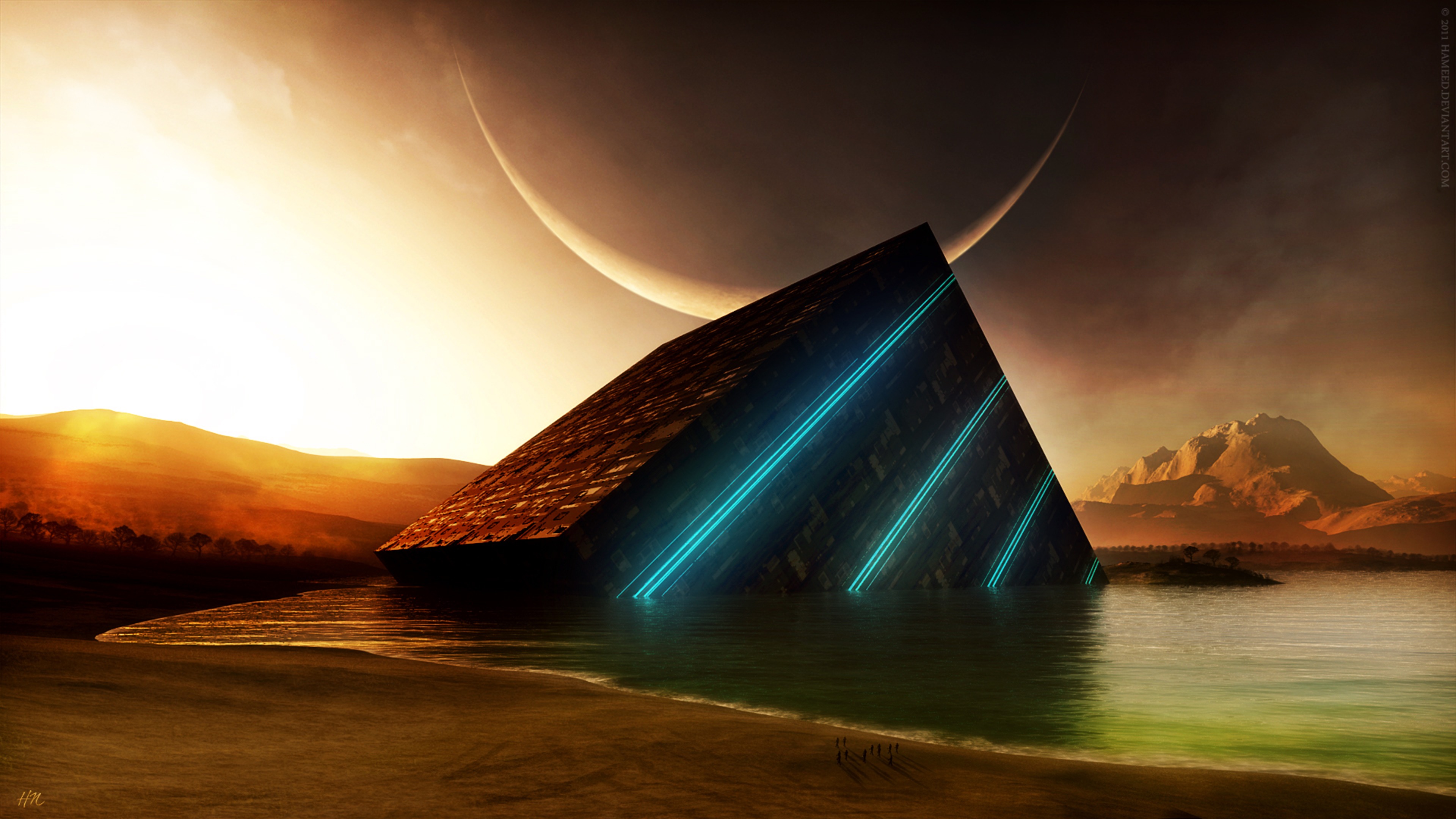 #scifi #artistry