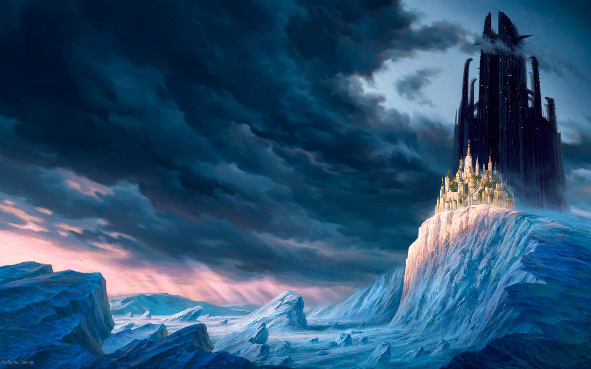 #fantasy #art