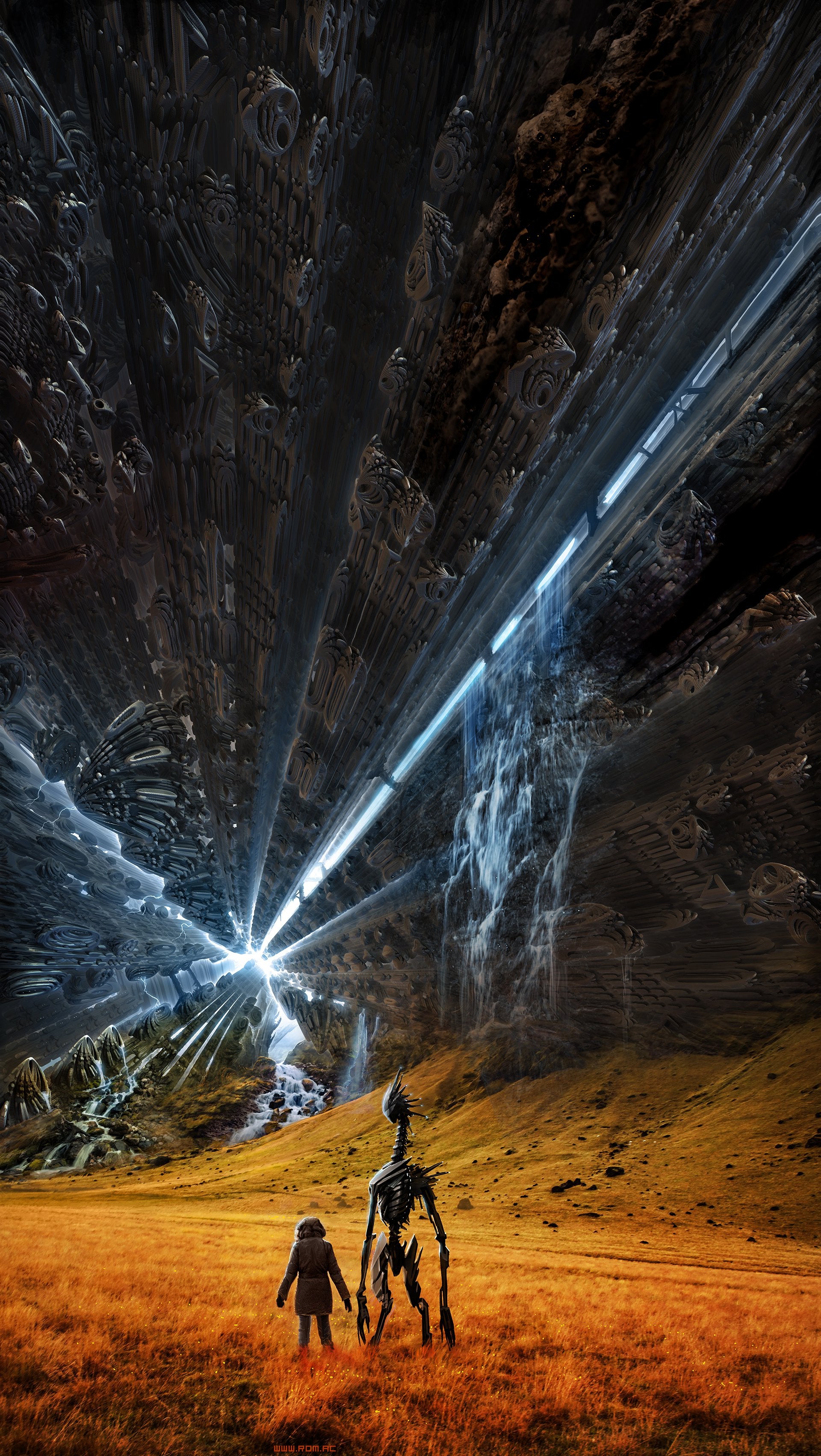 #scifi #artistry
