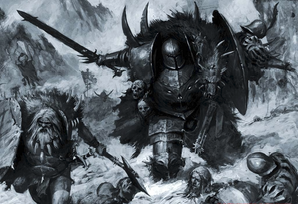 fantasy art