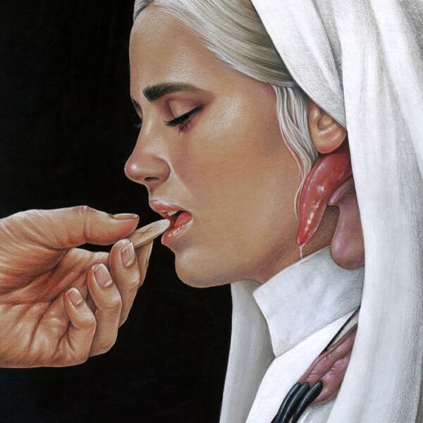 Art by Joyce Lee