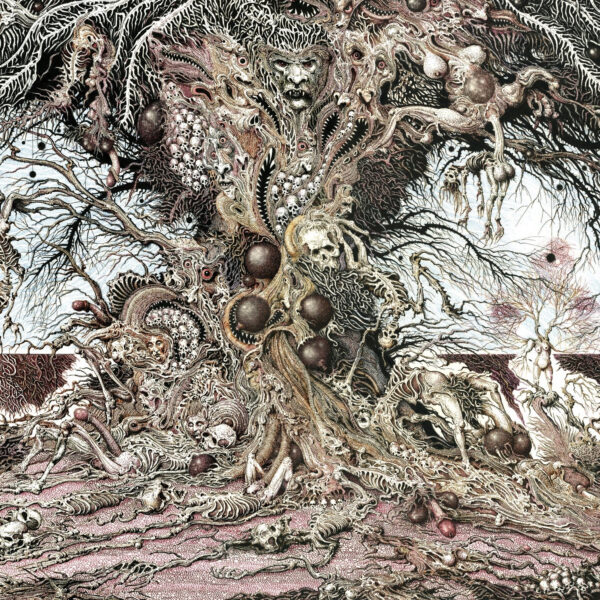 Ian Miller – The Witch’s Tree