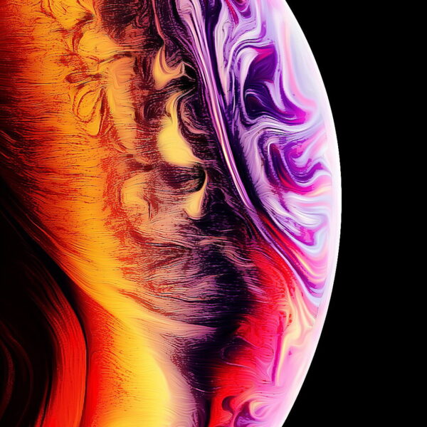 colorful
