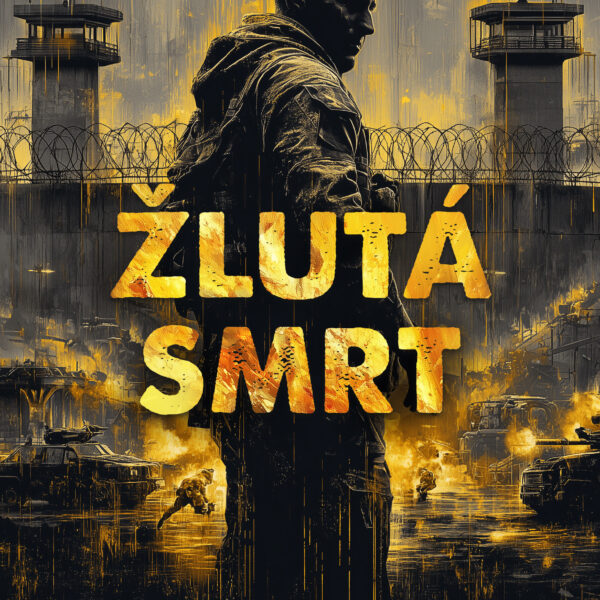 Žlutá smrt — brzy vychází